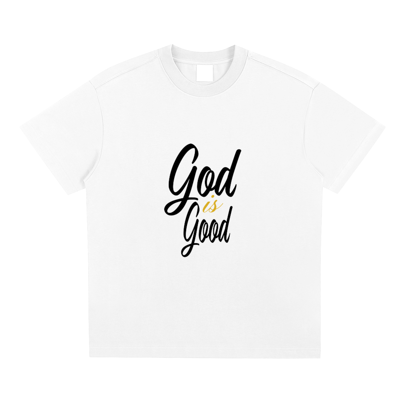 God Is Good! T-Shirt