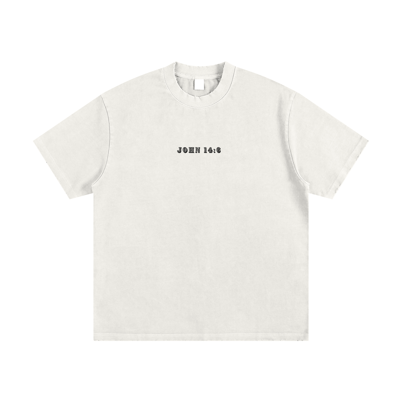 JOHN 14:6 - Tee