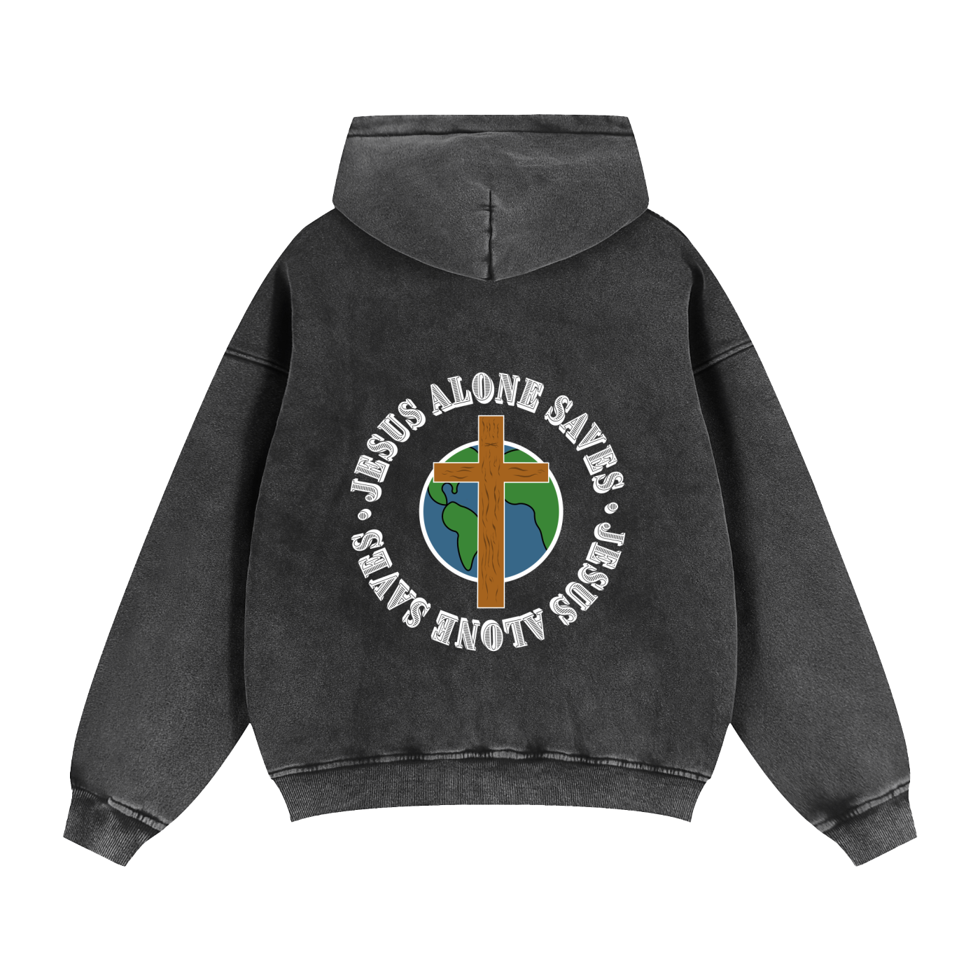 JOHN 14:6 - Hoodie