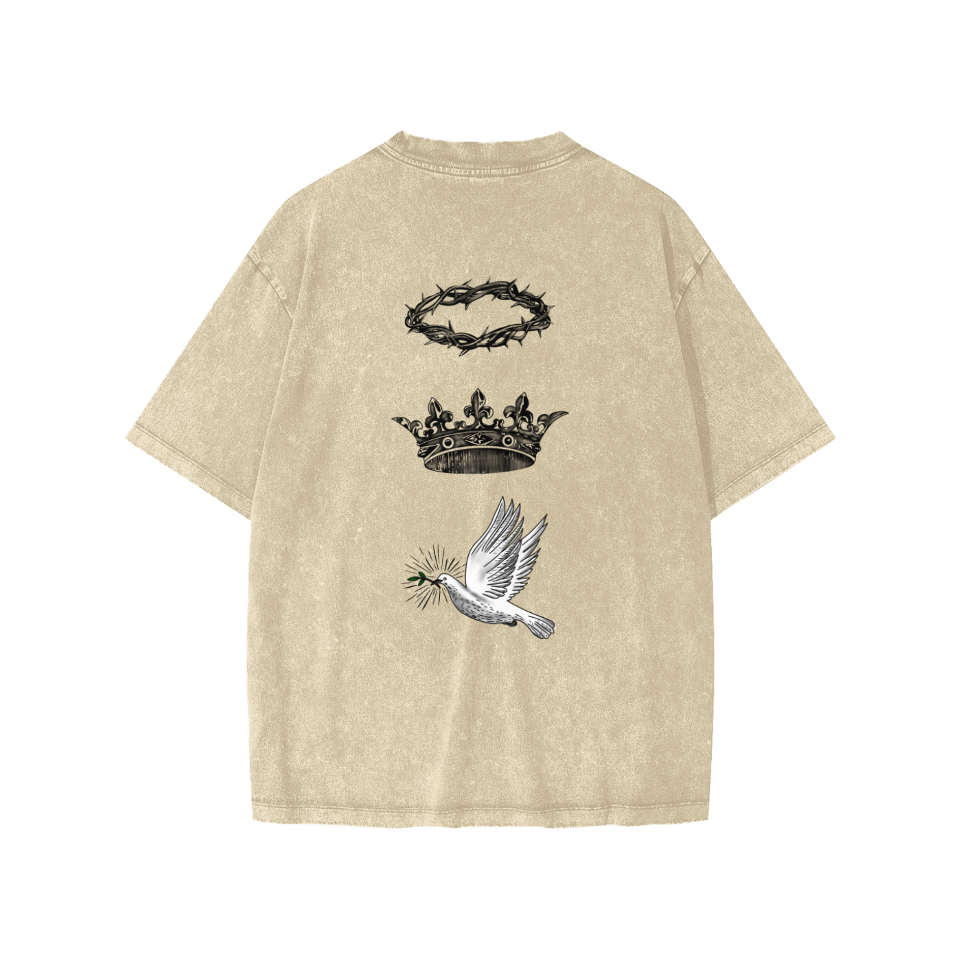 My Precious Jesus - Kids' T-shirt