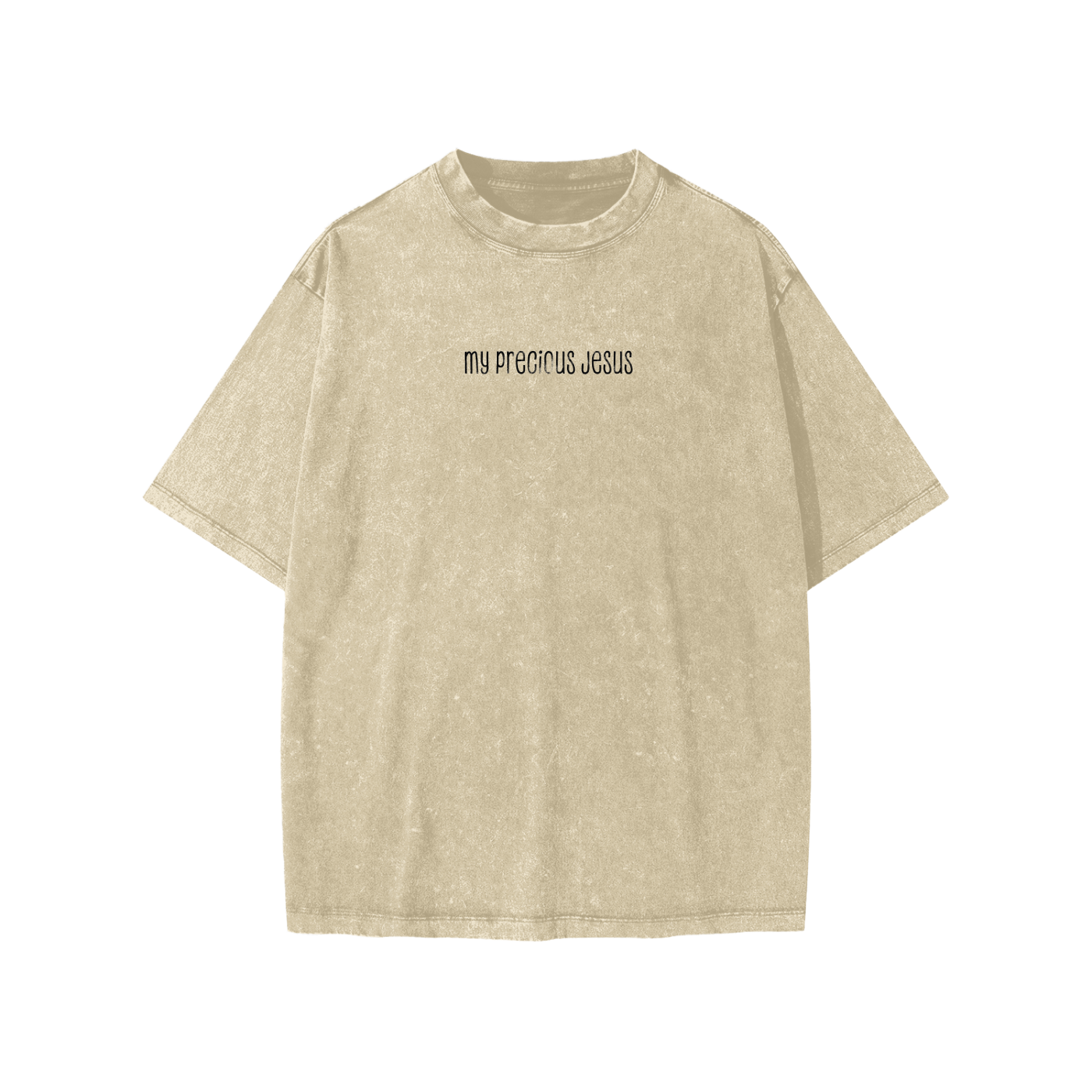My Precious Jesus - Kids' T-shirt