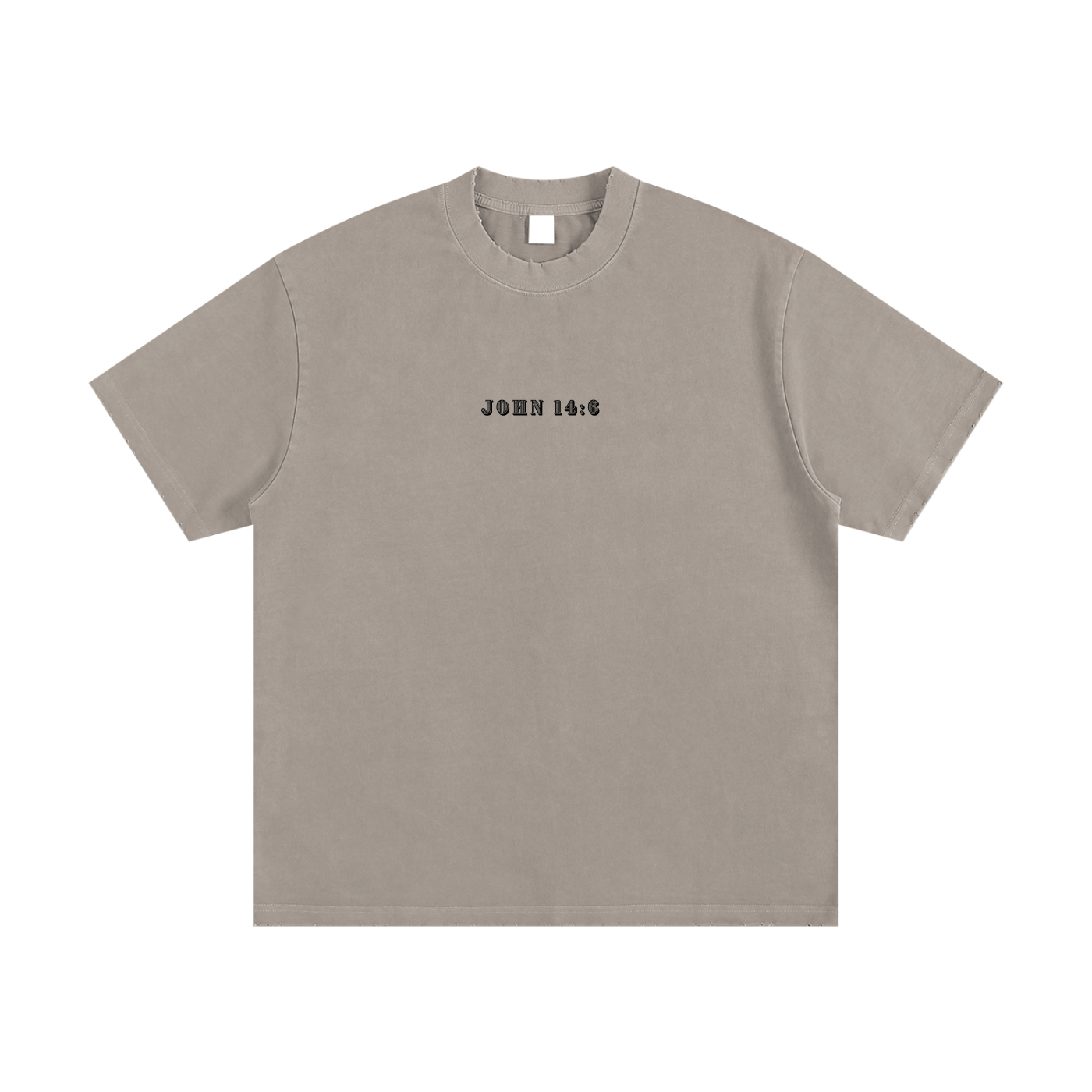 JOHN 14:6 - Tee
