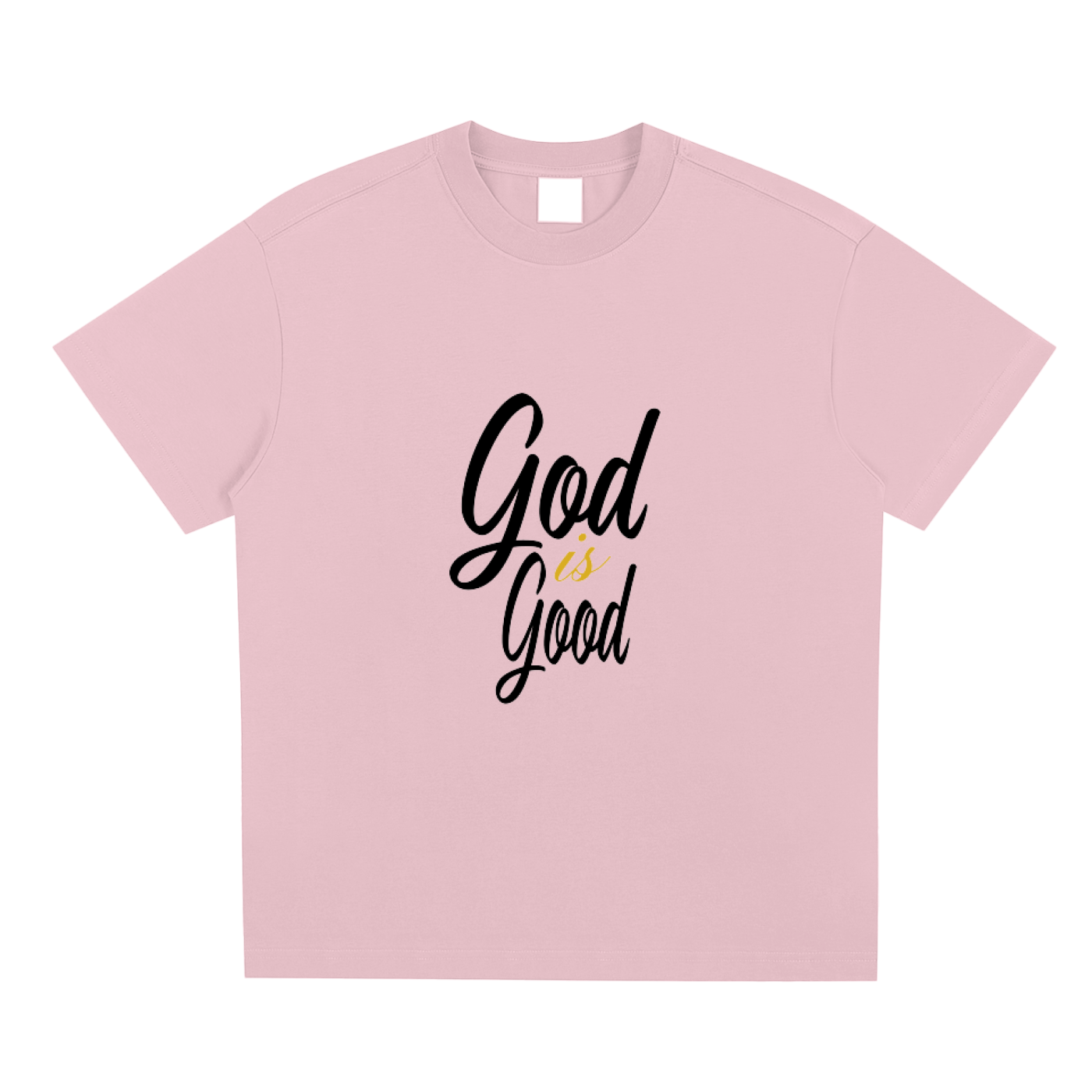 God Is Good! T-Shirt