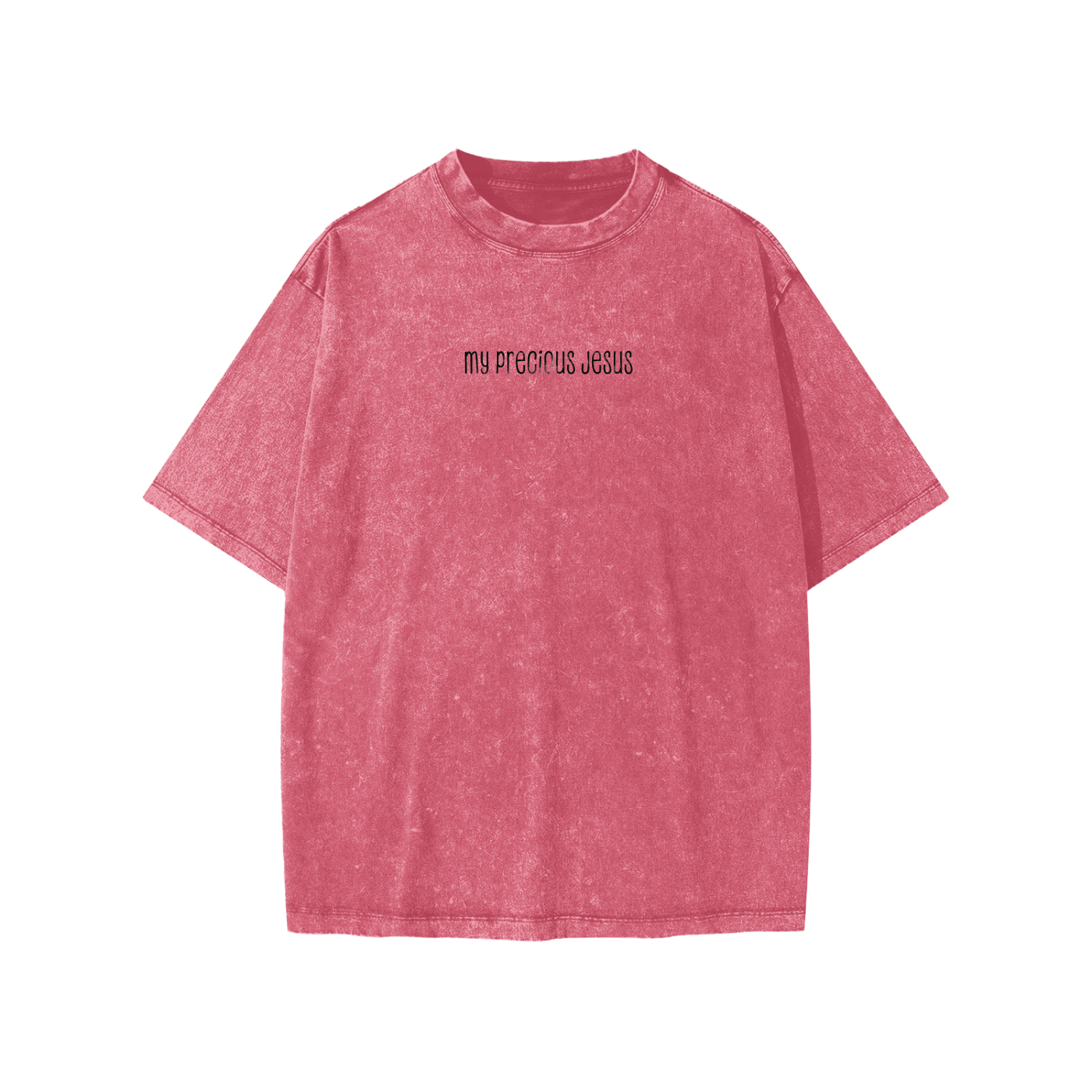 My Precious Jesus - Kids' T-shirt