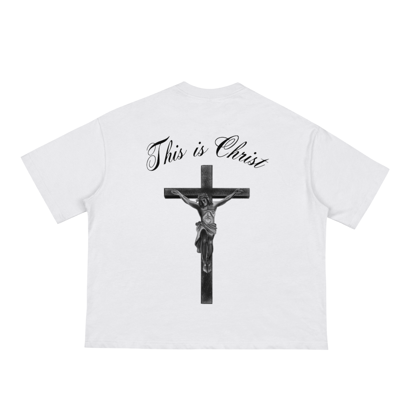 This Is Christ - Tee