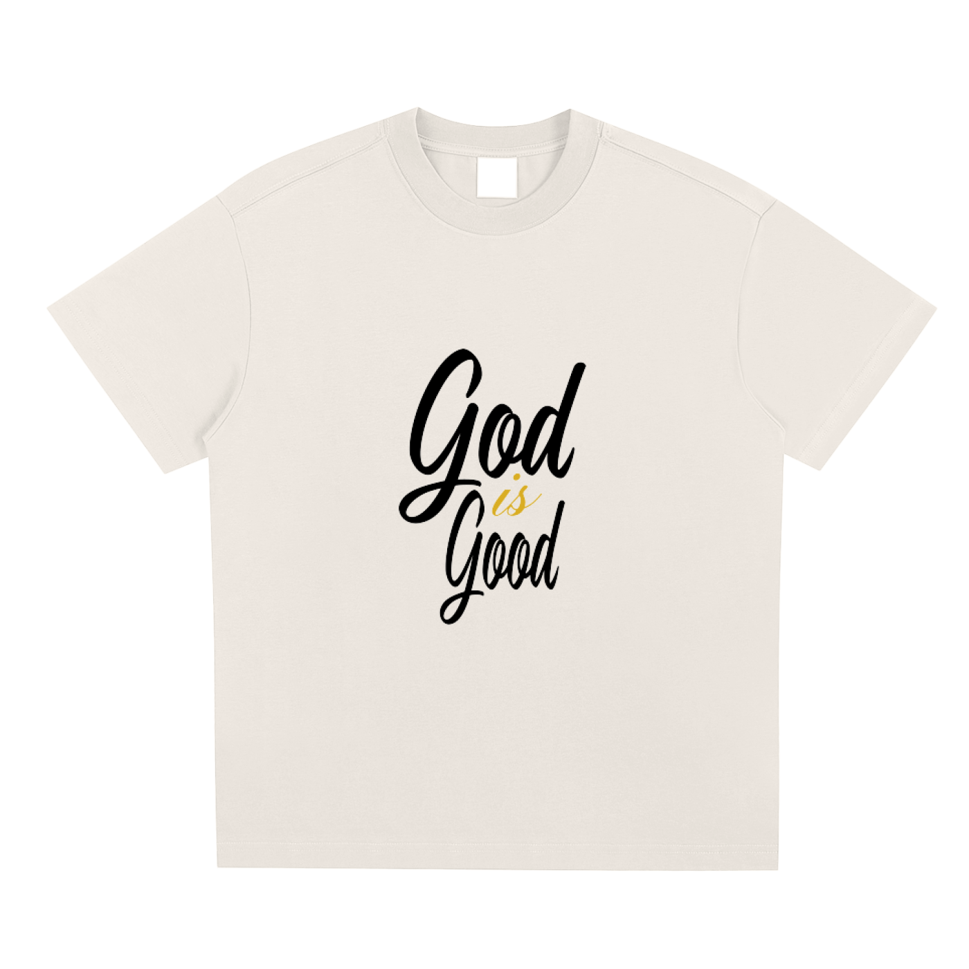 God Is Good! T-Shirt