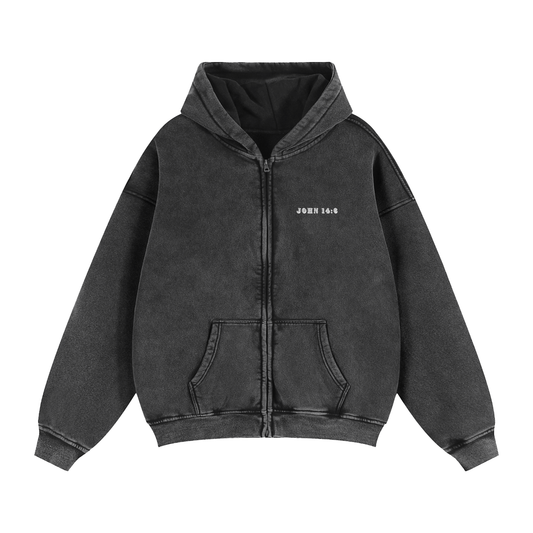 JOHN 14:6 - Hoodie