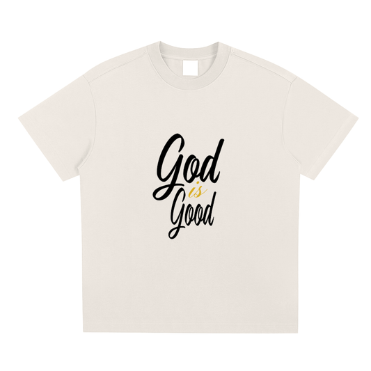 God Is Good! T-Shirt